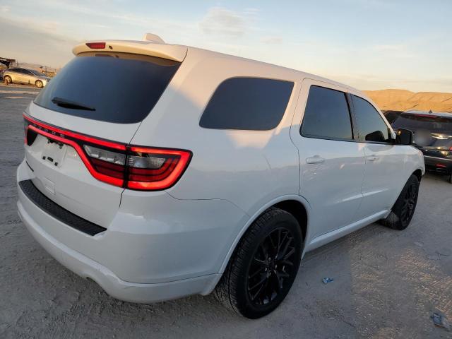 Image 3 of 2015 DODGE DURANGO SXT 2015 with VIN 1C4RDHAG6FC937321