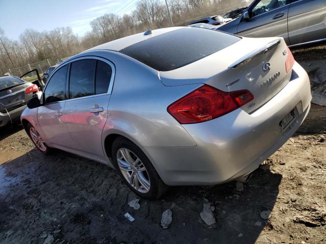 Obraz 2 z 2015 INFINITI Q40  2015 z VIN JN1CV6AR5FM524716