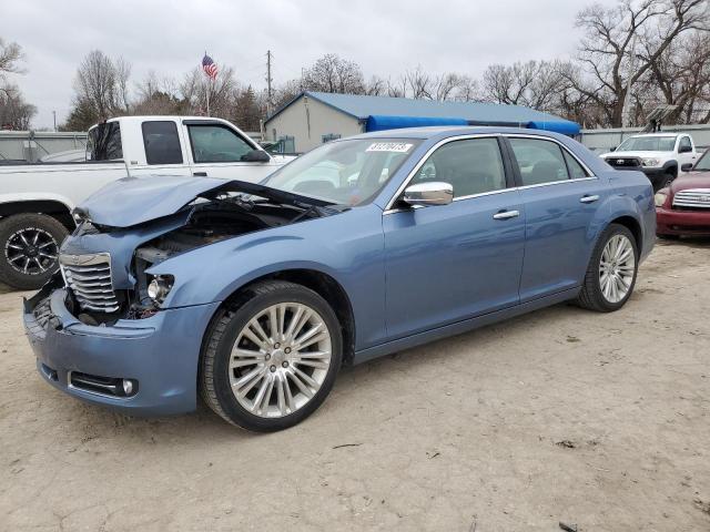 Изображение 2011 CHRYSLER 300C  2011