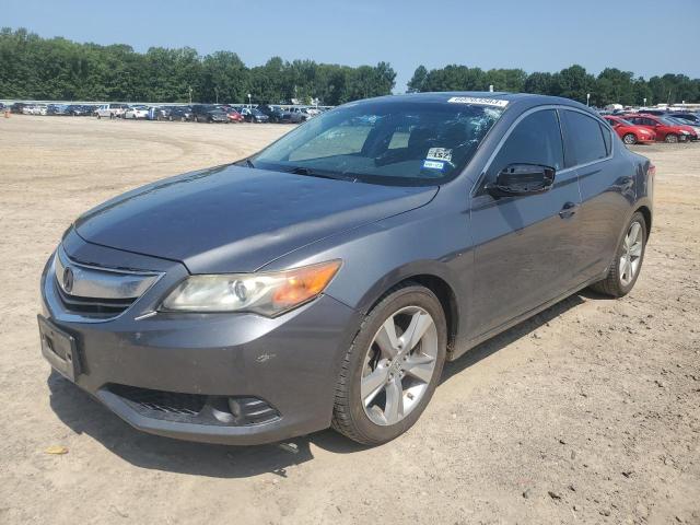 Image 1 of 2013 ACURA ILX 20 TECH 2013 with VIN 19VDE1F71DE003394