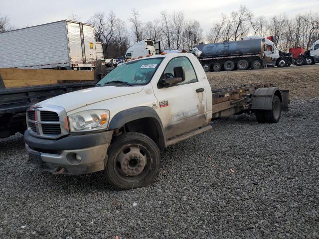 Obraz 1 z 2010 DODGE RAM 5500 ST 2010 z VIN 3D6WD7EL1AG127812