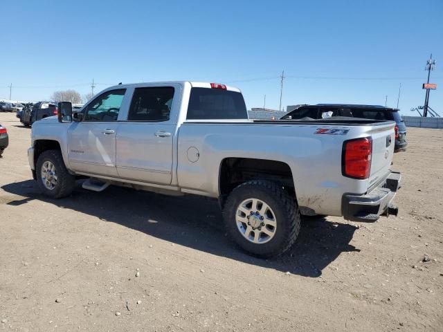 Image 2 of 2015 CHEVROLET SILVERADO K2500 HEAVY DUTY LT 2015 with VIN 1GC1KVEG0FF630169