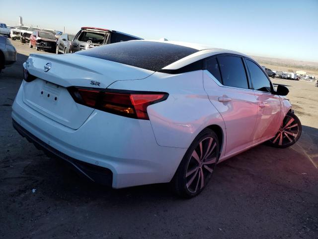 Obraz 3 z 2020 NISSAN ALTIMA SR 2020 z VIN 1N4BL4CV5LC135787