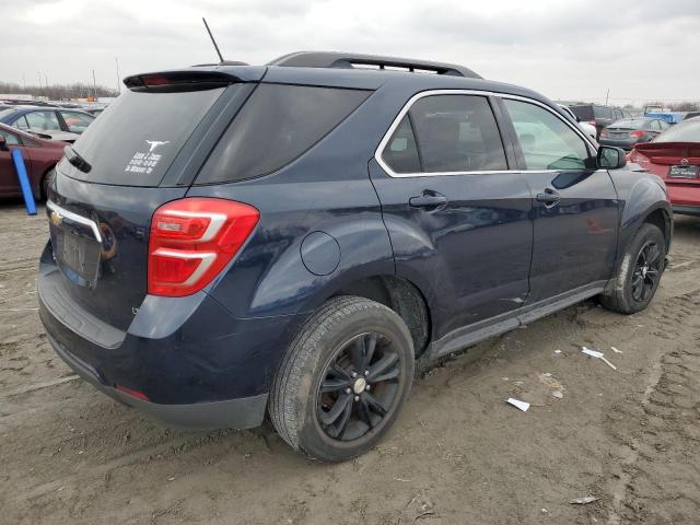 Obraz 3 z 2017 CHEVROLET EQUINOX LT 2017 z VIN 2GNALCEK4H1572154