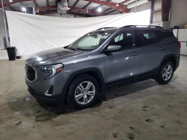 Obraz 1 z 2020 GMC TERRAIN SLE 2020 z VIN 3GKALMEV0LL123719
