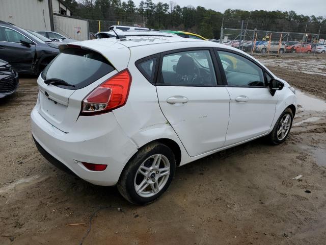 Obraz 3 z 2018 FORD FIESTA SE 2018 z VIN 3FADP4EJ3JM138125