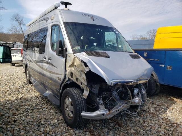 Изображение 2008 FREIGHTLINER SPRINTER 2500 2008