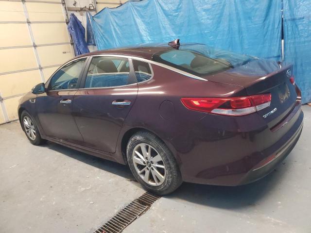 Obraz 2 z 2017 KIA OPTIMA LX 2017 z VIN 5XXGT4L33HG156143