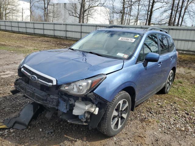 Obraz 2017 SUBARU FORESTER 2.5I PREMIUM 2017