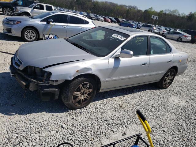 1999 ACURA 3.2TL  1999 image
