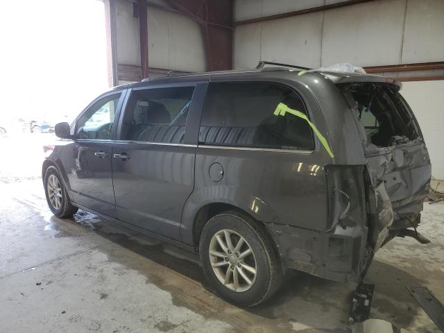 Изображение 2 2019 DODGE GRAND CARAVAN SXT 2019 с VIN 2C4RDGCG0KR546223