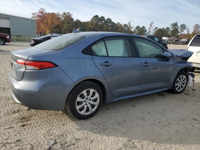 Obraz 3 z 2022 TOYOTA COROLLA LE 2022 z VIN JTDEPMAE2N3025880