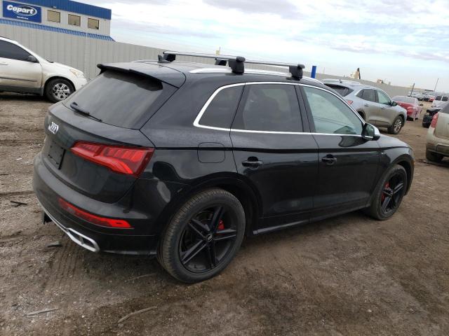 Obraz 3 z 2018 AUDI SQ5 PRESTIGE 2018 z VIN WA1C4AFY0J2024948