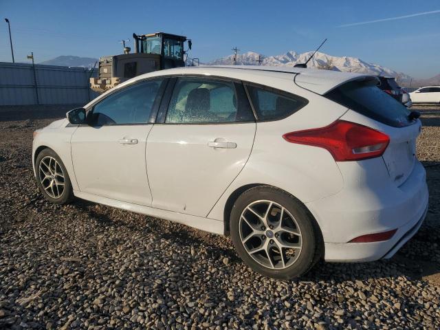 Image 2 of 2016 FORD FOCUS SE 2016 with VIN 1FADP3K24GL301706