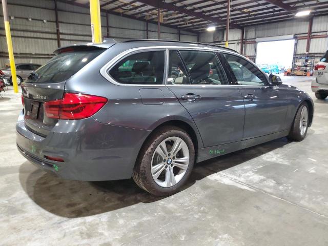 Image 3 of 2018 BMW 328 D XDRIVE 2018 with VIN WBA8J1C57JA018890