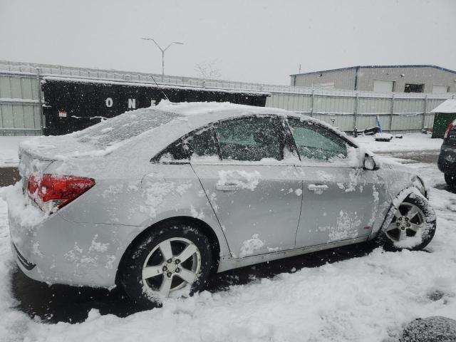 Image 3 of 2013 CHEVROLET CRUZE LT 2013 with VIN 1G1PC5SBXD7235335
