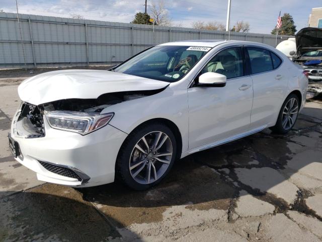 Obraz 2019 ACURA TLX TECHNOLOGY 2019