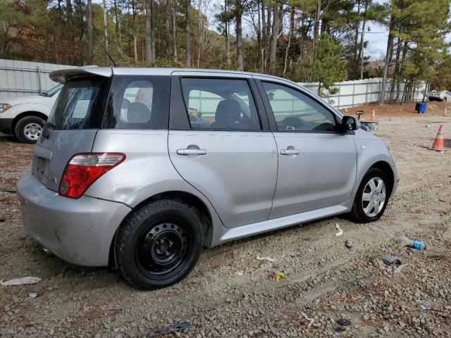 Изображение 3 2006 TOYOTA SCION XA  2006 с VIN JTKKT624660168925