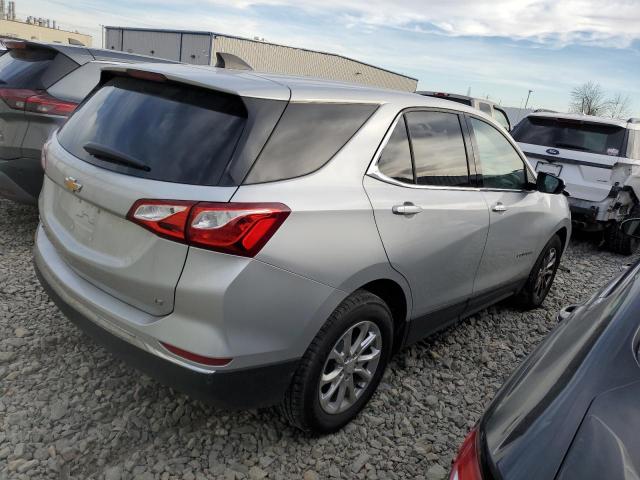 Image 3 of 2020 CHEVROLET EQUINOX LT 2020 with VIN 2GNAXJEV3L6252919