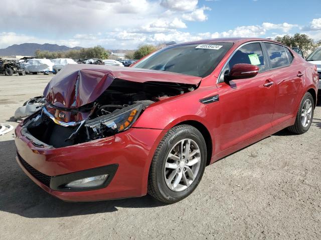 2013 KIA OPTIMA LX 2013 image
