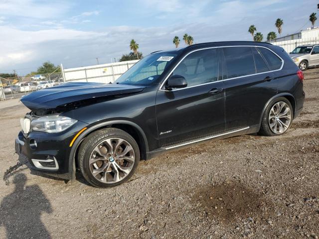 Obraz 1 z 2015 BMW X5 XDRIVE35I 2015 z VIN 5UXKR0C55F0K55031