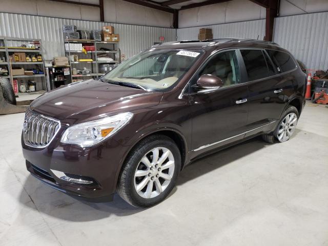 Изображение 2016 BUICK ENCLAVE  2016