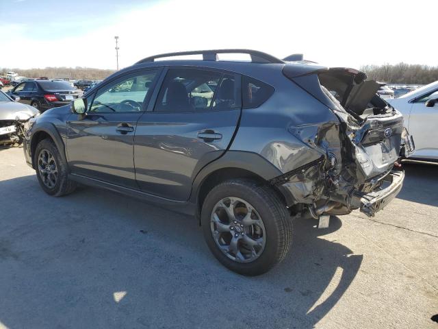 Изображение 2 2021 SUBARU CROSSTREK SPORT 2021 с VIN JF2GTHSC1MH397304