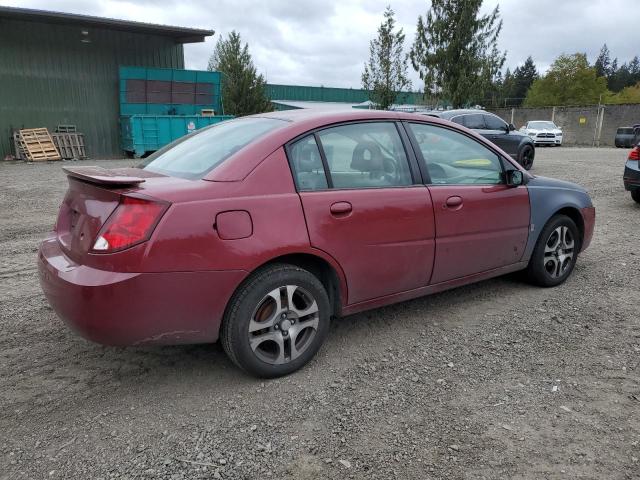 Изображение 3 2005 SATURN ION LEVEL 3 2005 с VIN 1G8AL52FX5Z182796