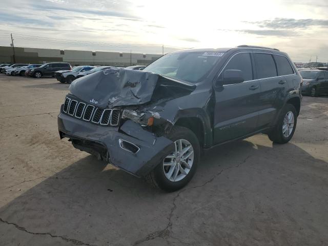 2017 JEEP GRAND CHEROKEE LAREDO 2017 image