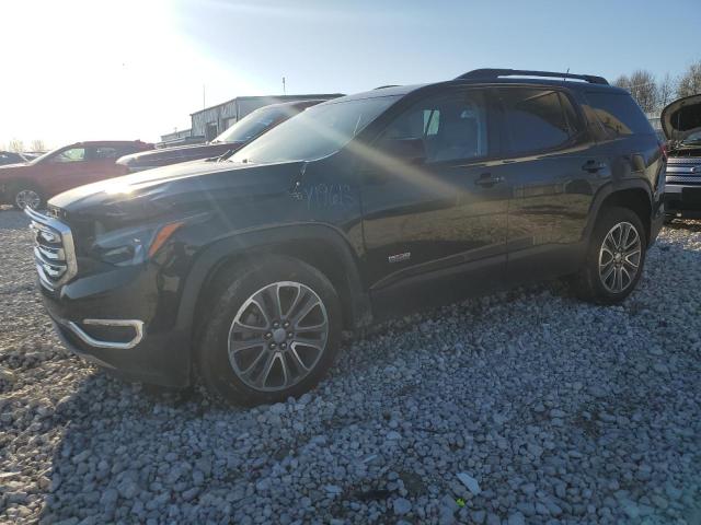 2017 GMC ACADIA ALL TERRAIN 2017 image