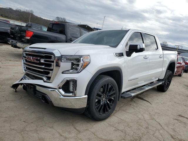 Obraz 2019 GMC SIERRA K1500 SLT 2019