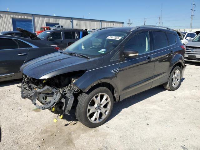 Изображение 2016 FORD ESCAPE TITANIUM 2016