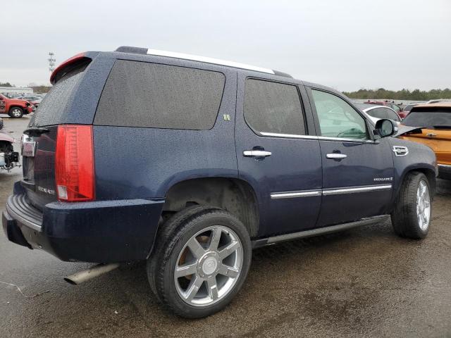 Image 3 of 2009 CADILLAC ESCALADE HYBRID 2009 with VIN 1GYFK43519R131623