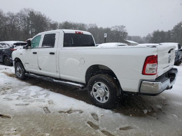 Image 2 of 2022 RAM 2500 TRADESMAN 2022 with VIN 3C6UR5HJ9NG139300