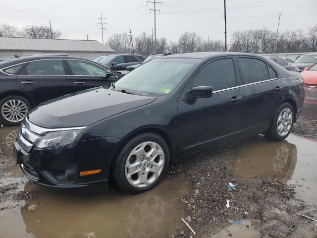 Изображение 1 2011 FORD FUSION SE 2011 с VIN 3FAHP0HA2BR218977