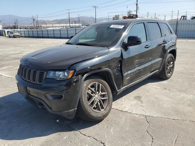 Изображение 2016 JEEP GRAND CHEROKEE LAREDO 2016