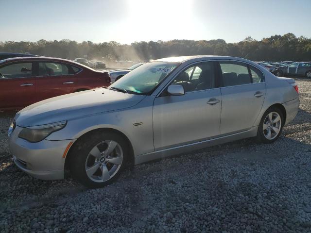 Obraz 2008 BMW 528 I 2008