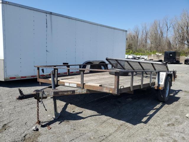 Obraz 2 z 2009 GOLD TRAILER 2009 z VIN 4MJUB12199E051096