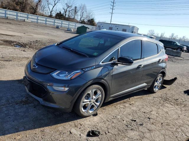 Obraz 2019 CHEVROLET BOLT EV LT 2019