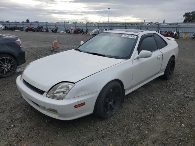 Obraz 1 z 1998 HONDA PRELUDE SH 1998 z VIN JHMBB6156WC008089
