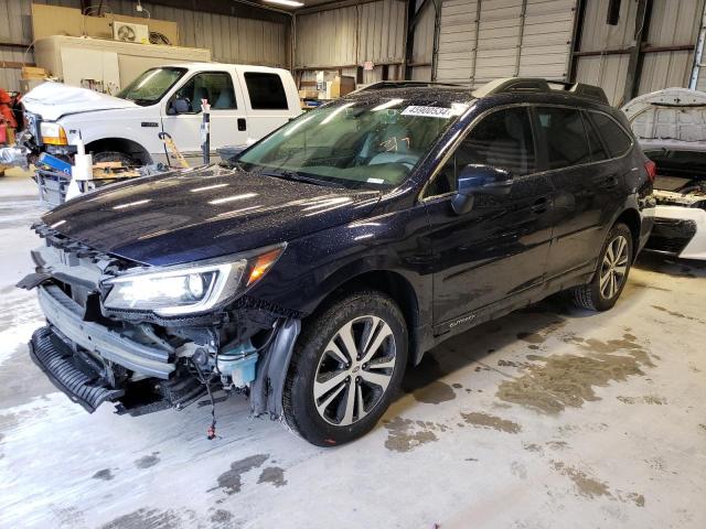 Изображение 1 2018 SUBARU OUTBACK 3.6R LIMITED 2018 с VIN 4S4BSENC2J3206290