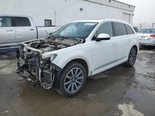 Изображение 2019 AUDI Q7 PREMIUM 2019