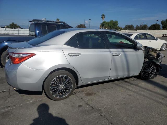 Obraz 3 z 2016 TOYOTA COROLLA L 2016 z VIN 5YFBURHE2GP411501