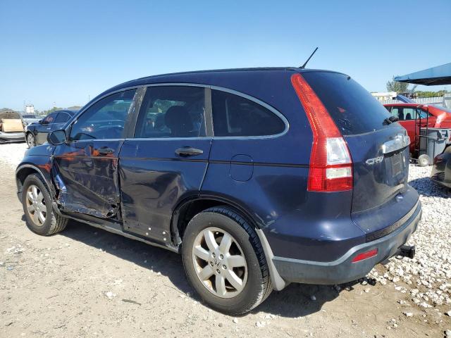 Изображение 2 2009 HONDA CR-V EX 2009 с VIN 5J6RE38579L030757