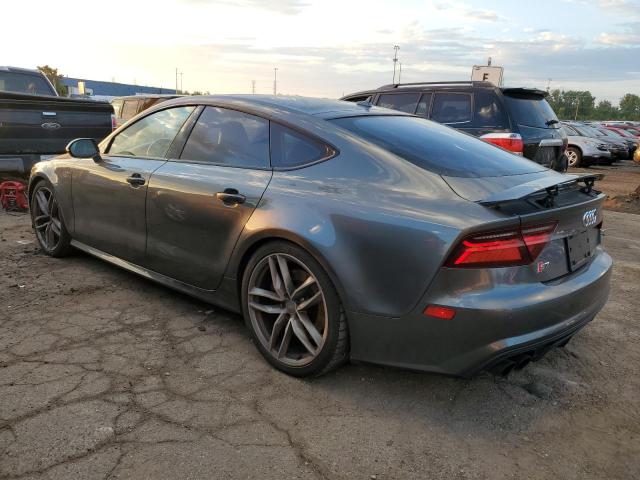 Изображение 2 2017 AUDI S7 PREMIUM PLUS 2017 с VIN WAUWFAFCXHN004763
