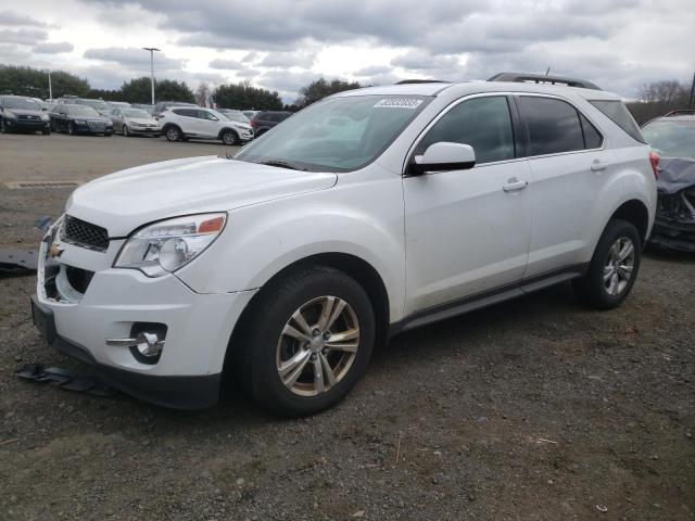 Obraz 1 z 2015 CHEVROLET EQUINOX LT 2015 z VIN 2GNFLGEK3F6378518