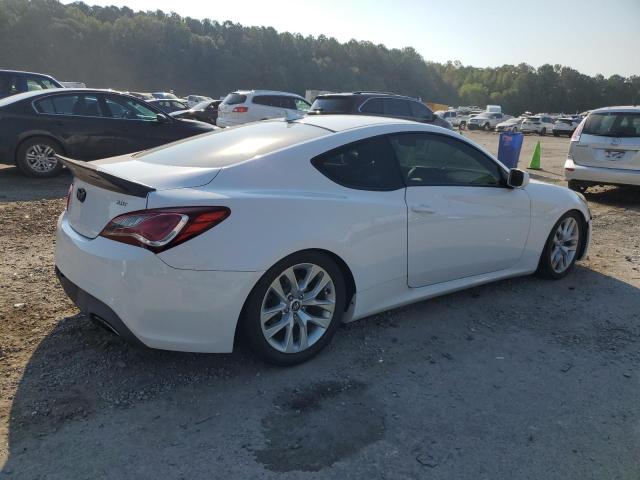 Изображение 3 Hyundai Genesis Coupe 2.0T 2013 с VIN KMHHT6KD5DU082394