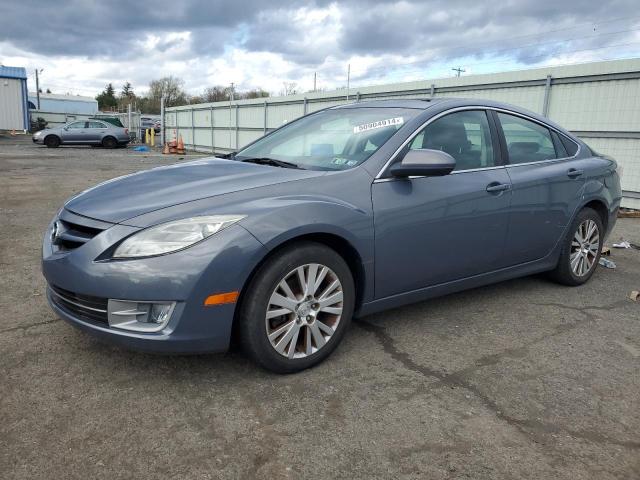 Изображение 2009 MAZDA 6 I 2009