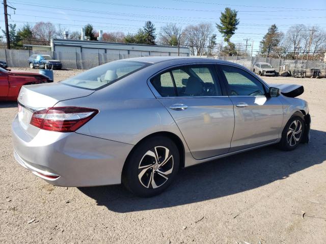 Obraz 3 z 2016 HONDA ACCORD LX 2016 z VIN 1HGCR2F33GA082540