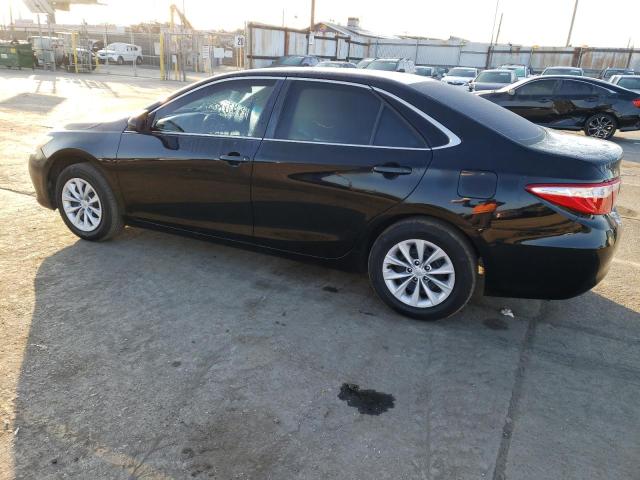 Obraz 2 z 2016 TOYOTA CAMRY LE 2016 z VIN 4T4BF1FK6GR583460